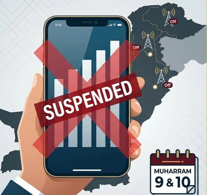 National Suspension Overview